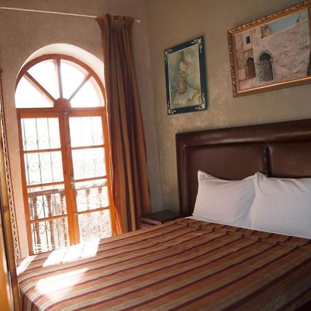 Riad Dar Rhamna Essaouira Esterno foto