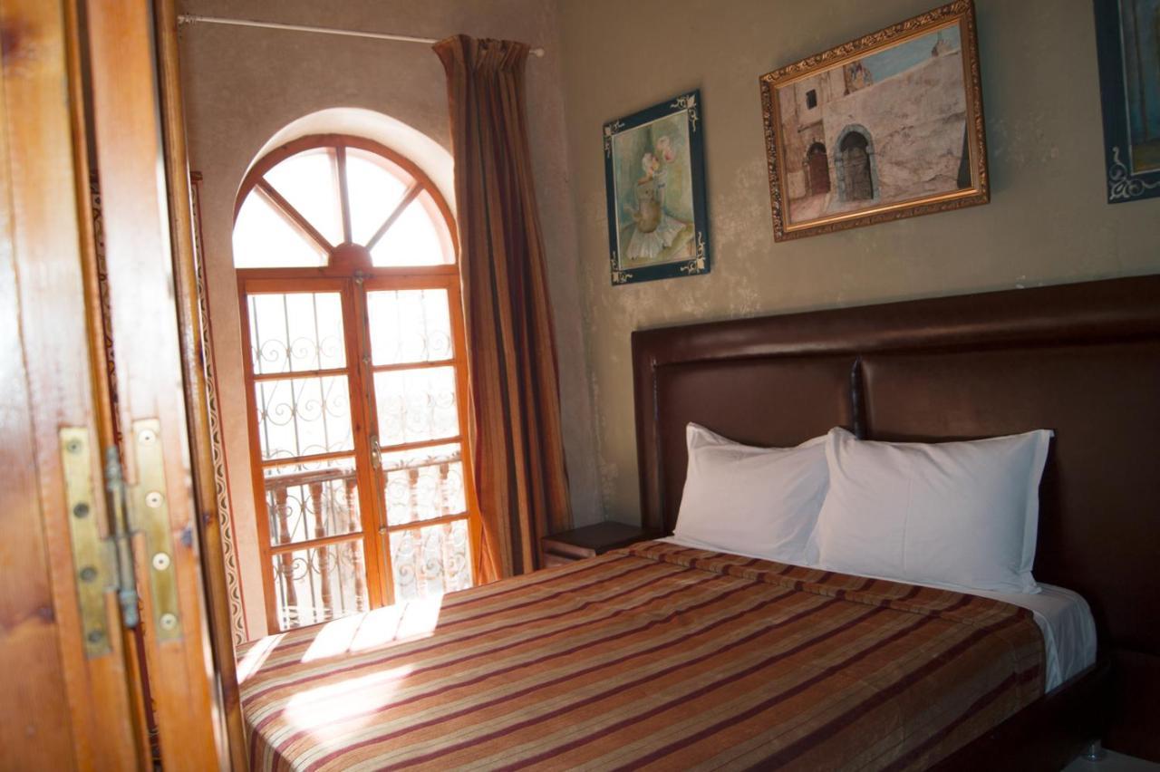 Riad Dar Rhamna Essaouira Esterno foto