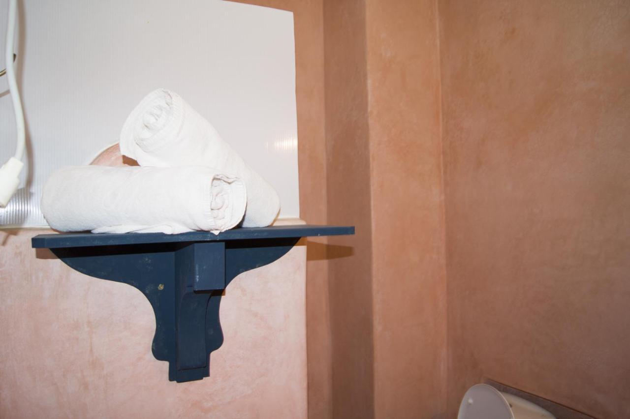 Riad Dar Rhamna Essaouira Esterno foto